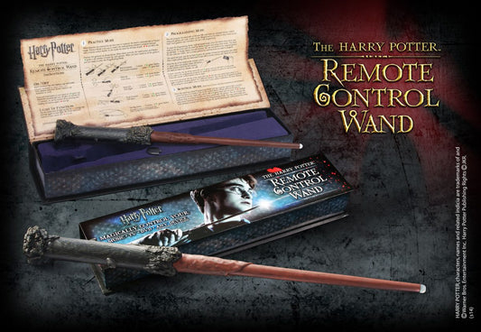 Harry Potter Remote Control Wand